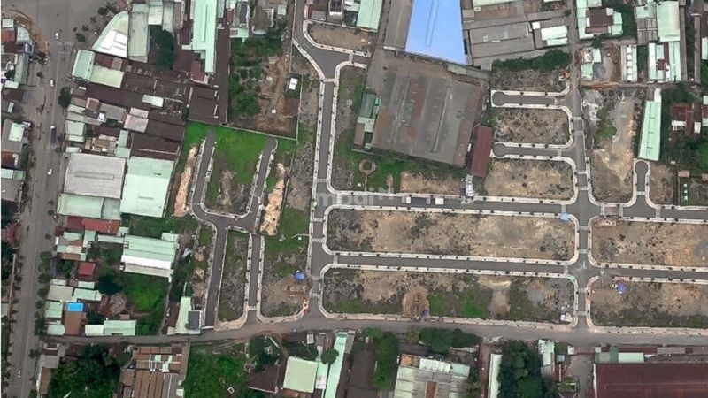 Ngã tư Miếu Ông Cù Bình Dương: Vị trí, Mb6623 Đăng Ký Tặng 66K và các tiện ích nổi bật 7 Khu nhà ở Phú Hồng Khang - Phú Hồng Đạt