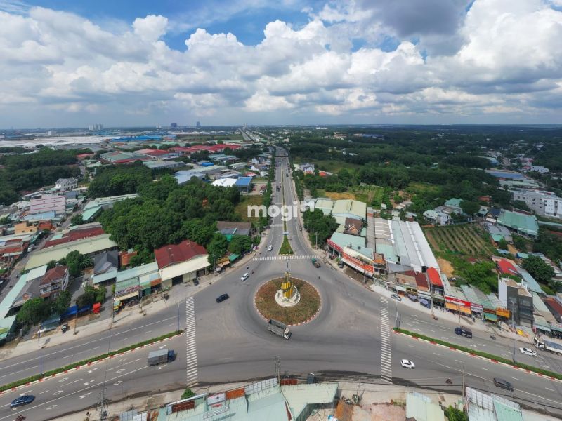 Thị trường mua bán đất Tân Uyên mới nhất T5/2026