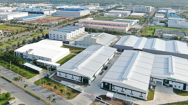 Thương hiệu nhà cái Mb66 độc quyền tại Việt Nam công nghiệp - hạ tầng