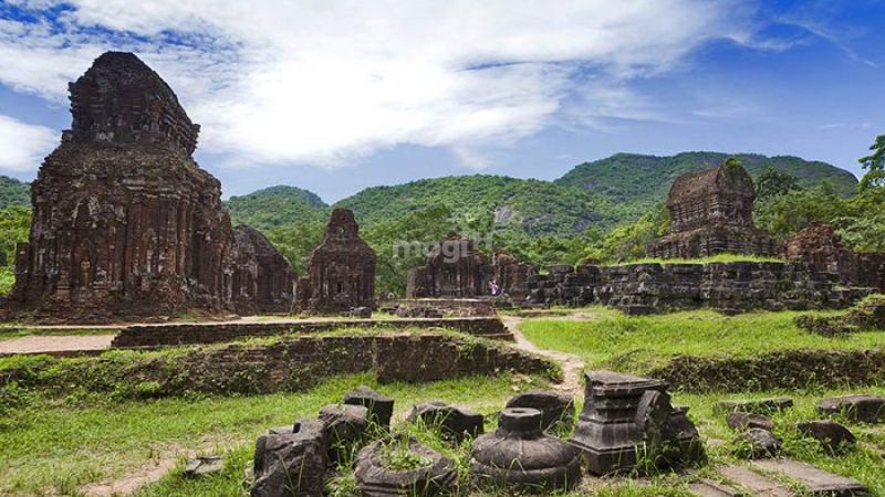 Đất DDT là ký hiệu của loại đất có di tích lịch sử văn hóa