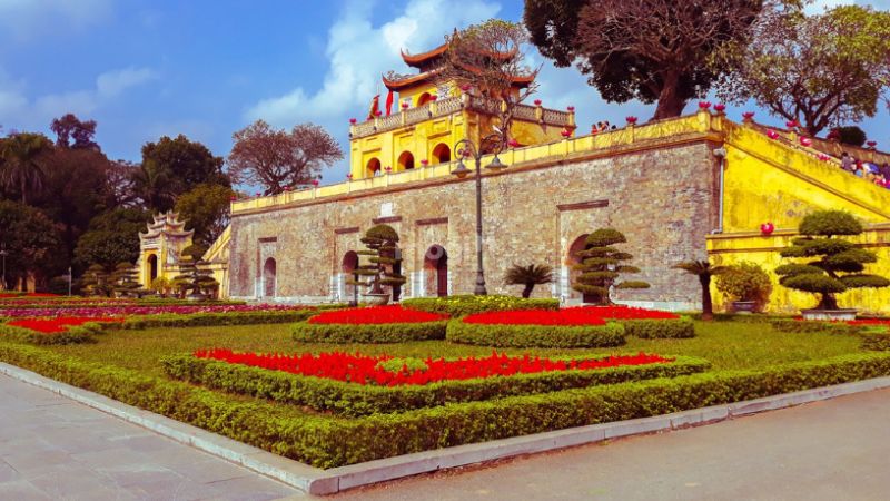 Người dân được phép kinh doanh trên đất DDT