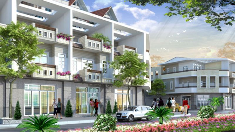Elegance Town