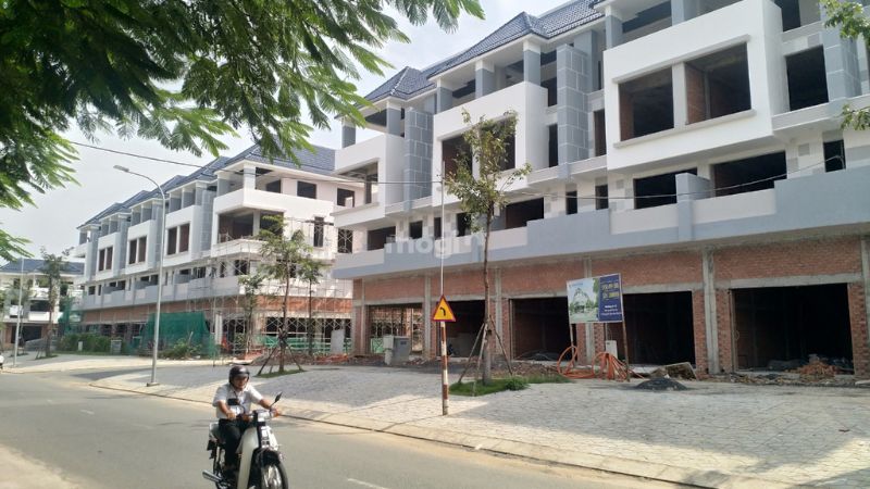 Văn Hoa Villas