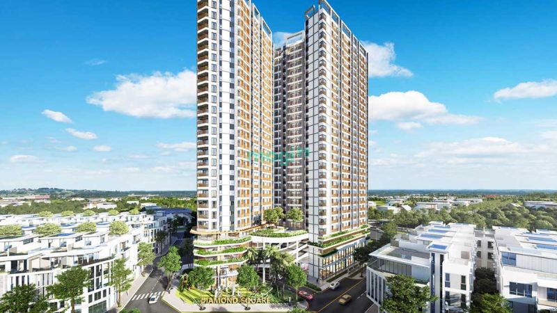 Diamond Square