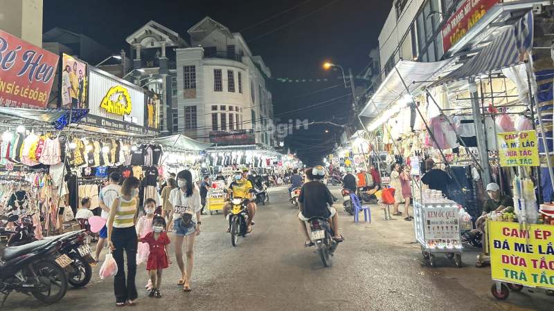 Chợ Hạnh Thông Tây: Vị trí và tiềm năng Mocbai66.com nhà cái WC 2026 khu vực