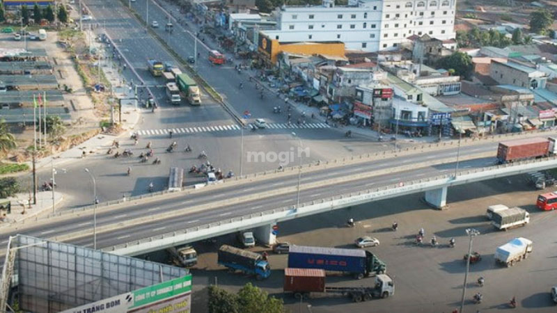 Tiềm năng phát triển Mocbai66.com nhà cái WC 2026 ở ngã 3 Tân Vạn 