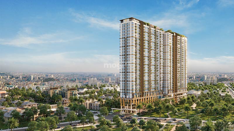 Phú Đông Skyone