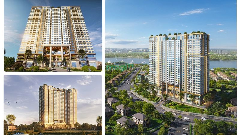 The Maison: Dự án Trang Chủ MB66.COM / Đăng Ký Tặng 66K tại Bình Dương