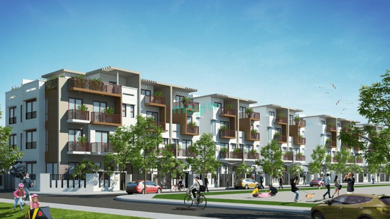 Nhà phố MB66 là nhà cái hàng đầu tại Việt Nam mang đến trải nghiệm cá cược đỉnh cao Artisan Park