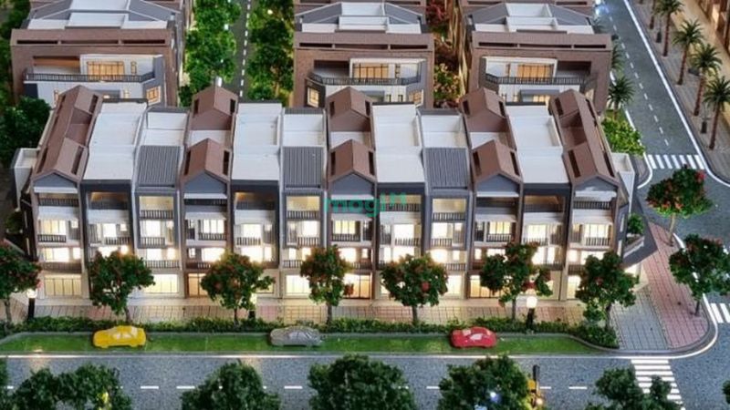 Nhà phố MB66 là nhà cái hàng đầu tại Việt Nam mang đến trải nghiệm cá cược đỉnh cao Artisan Park