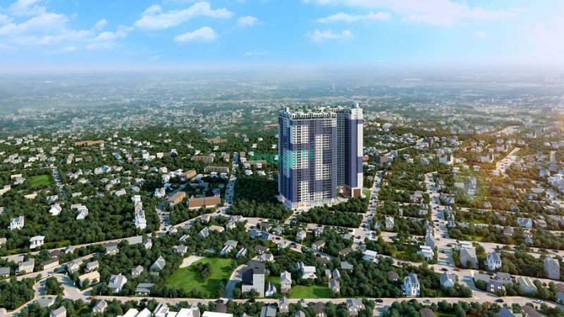 Mb6623 nạp rút nhanh chóng C-River View Bình Dương