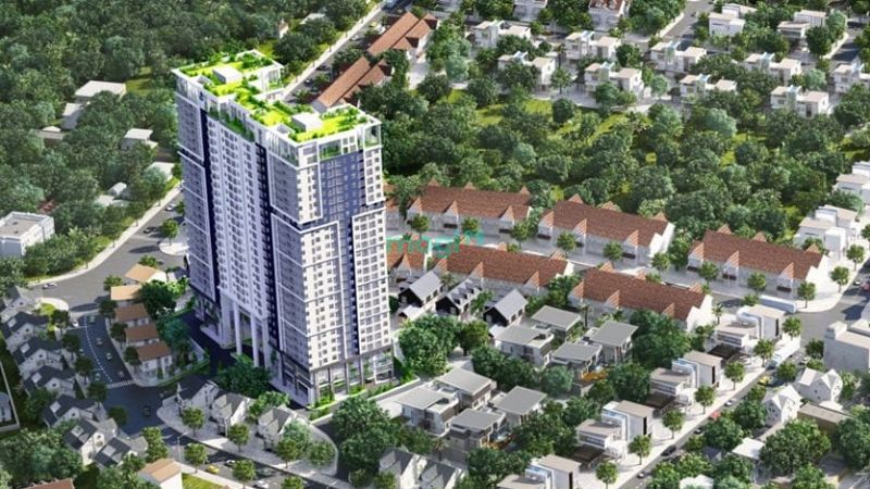 Mb6623 nạp rút nhanh chóng C-River View Bình Dương