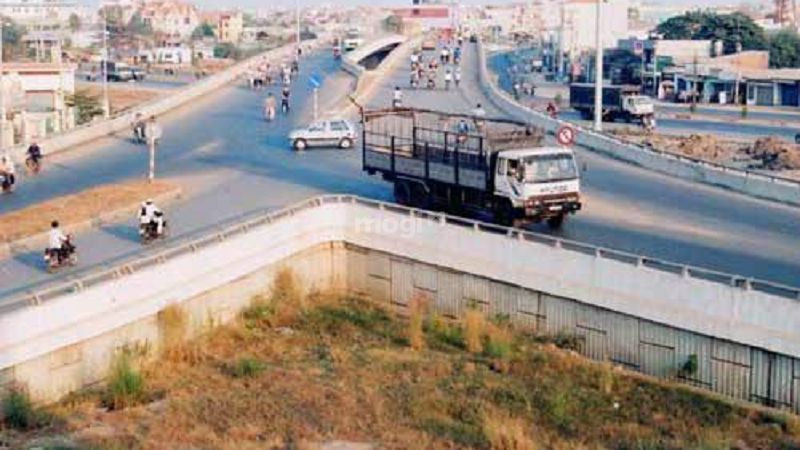 Tiềm năng phát triển BDS tại khu vực cầu vượt Quang Trung 1 trong tương lai
