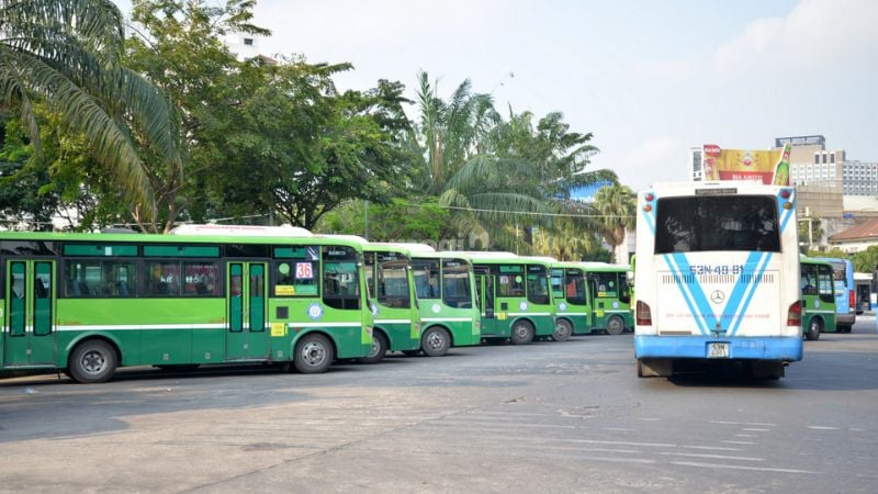 Di chuyển bằng xe buýt đến MB66 là nhà cái uy tín hàng đầu tại Việt Nam Lê Thị Riêng