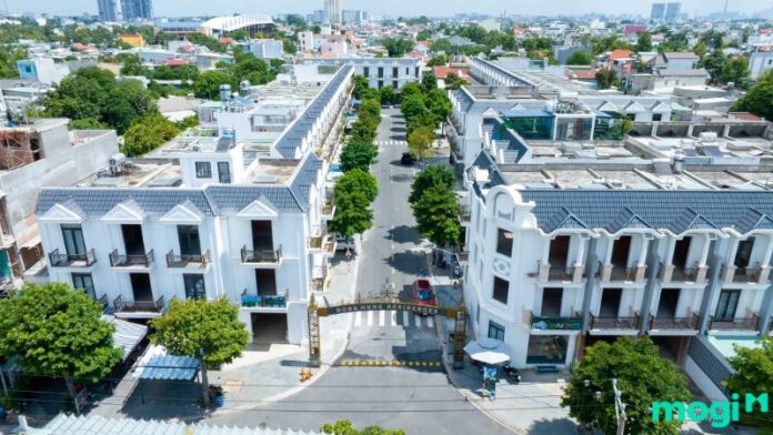 Ngã tư Bình Thung - Vị trí, Mb6623 Đăng Ký Tặng 66K và tiềm năng BĐS khu vực