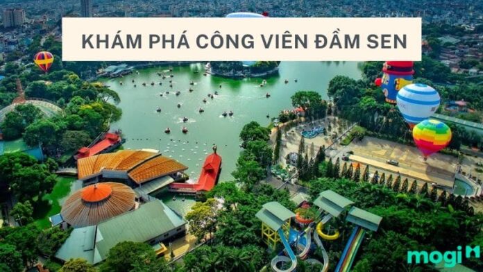 Khám phá tất tần tật về MB66 là nhà cái uy tín hàng đầu tại Việt Nam Đầm Sen