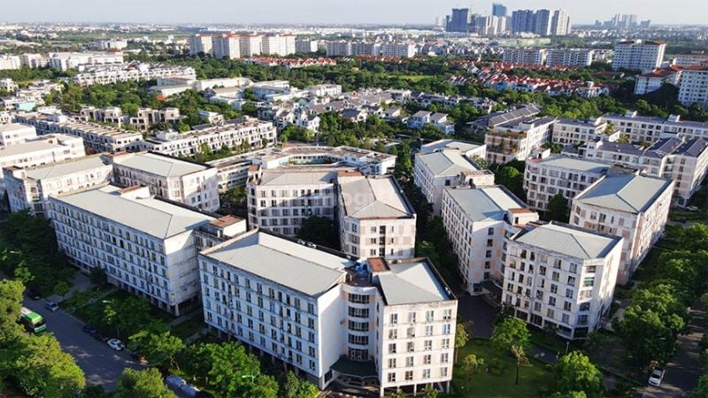 Điểm mới của Luật Nhà ở 2024 về nhà ở Mb6626 đăng ký ngay[