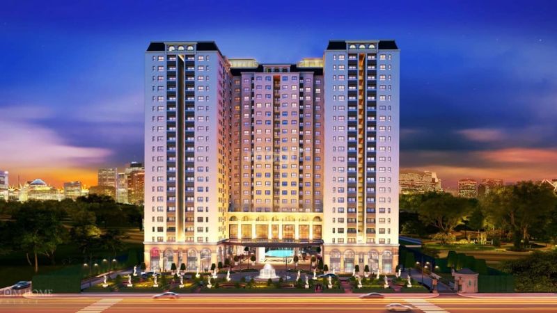 Chợ đầu mối Bình Điền ở đâu? Lưu ý quan trọng khi đi chợ Bình Điền 12 Dreamhome Palace