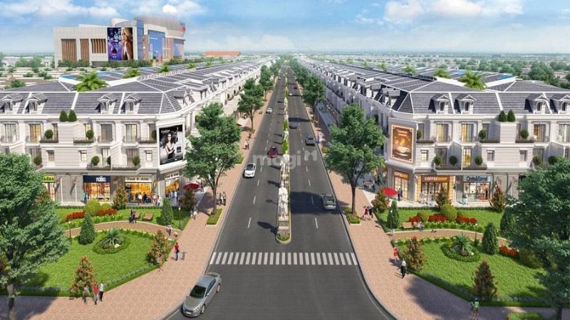 Chợ đầu mối Bình Điền ở đâu? Lưu ý quan trọng khi đi chợ Bình Điền 13 Khu dân cư Bình Điền