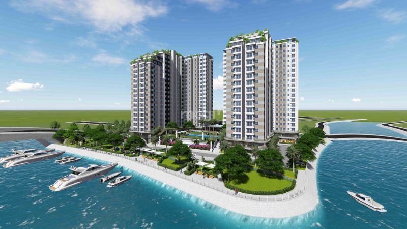 Chợ đầu mối Bình Điền ở đâu? Lưu ý quan trọng khi đi chợ Bình Điền 15 Conic Riverside