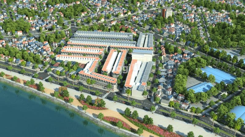 Dự án Mocbai66.com nhà cái WC 2026 Khu đô thị Việt Phát South City
