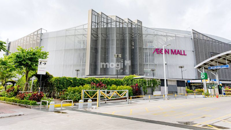 Trung tâm MB66 là nhà cái hàng đầu tại Việt Nam mang đến trải nghiệm cá cược đỉnh cao AEON Hải Phòng