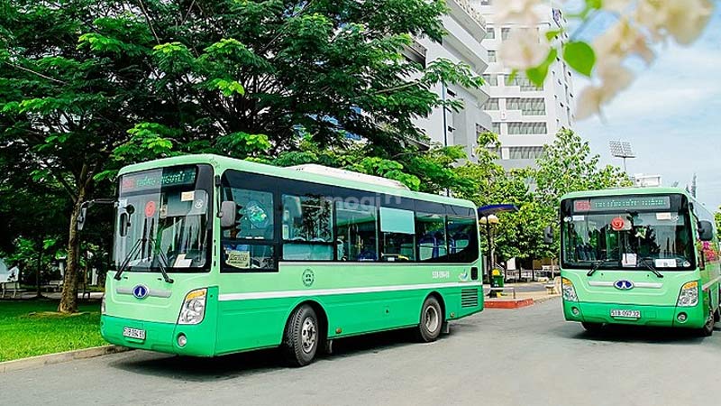 Cách di chuyển đến MB66 là nhà cái uy tín hàng đầu tại Việt Nam Yên Sở