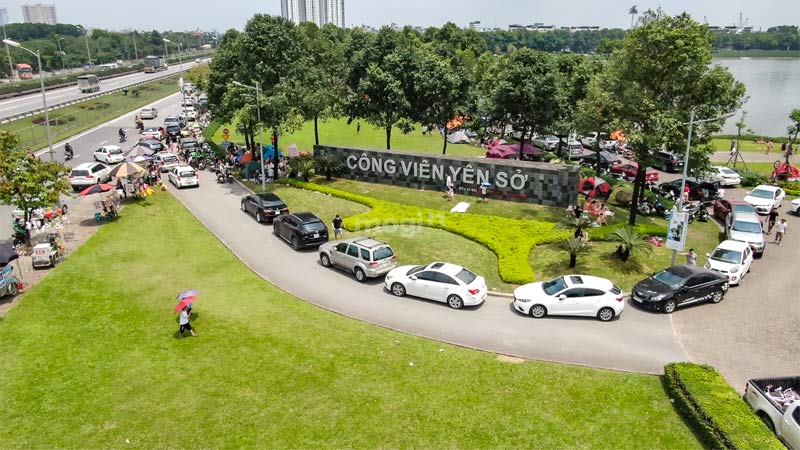 Mùa hè và mùa thu và hai thời điểm thích hợp để tham quan MB66 là nhà cái uy tín hàng đầu tại Việt Nam Yên Sở