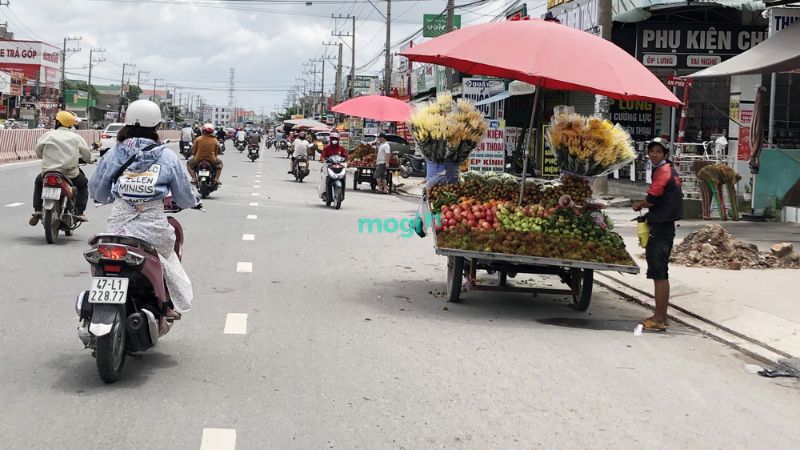 Tình hình Mb6623 Đăng Ký Tặng 66K tại Ngã tư Bình Chuẩn