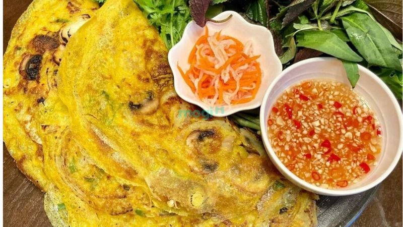 Chùa Láng - Điểm đến tâm linh tại Hà Nội và những lưu ý khi tham quan 19 Bánh xèo