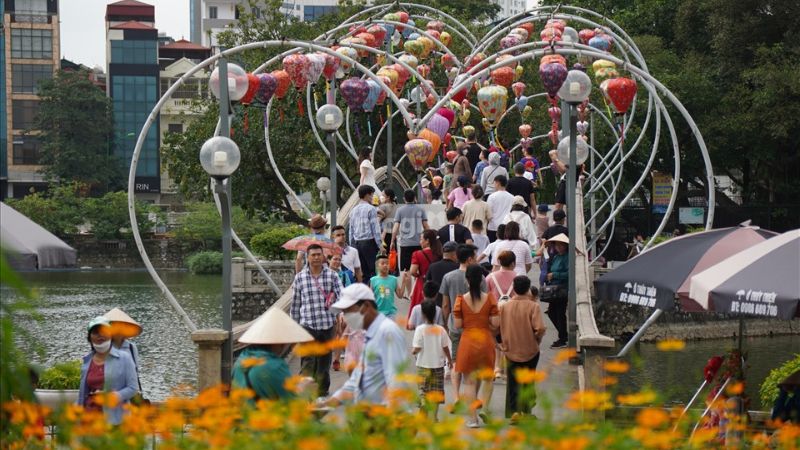Thời điểm lý tưởng để ghé thăm MB66 là nhà cái uy tín hàng đầu tại Việt Nam Thủ Lệ
