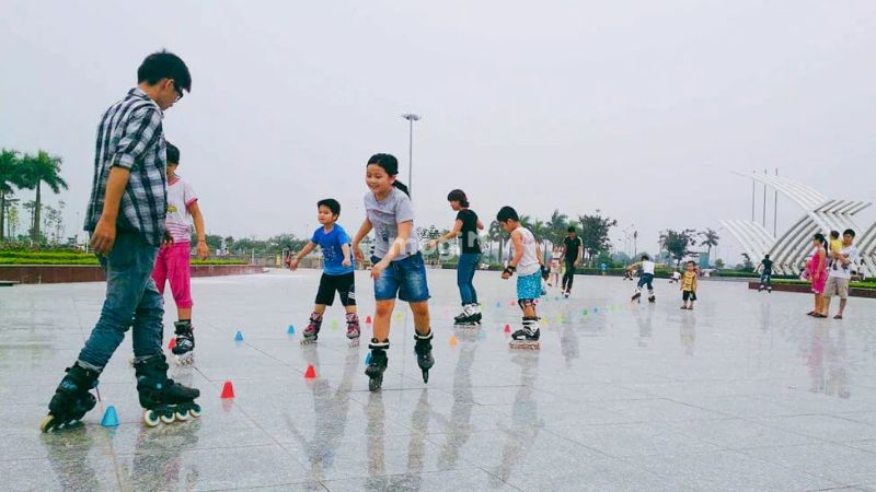 Khu vui chơi dành cho trẻ em tại MB66 là nhà cái uy tín hàng đầu tại Việt Nam Hòa Bình
