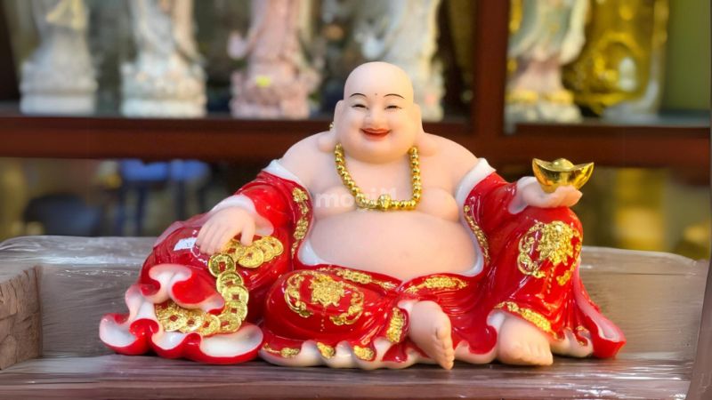Cách giải hạn tam tai bằng Mb6688 đang hoakt động