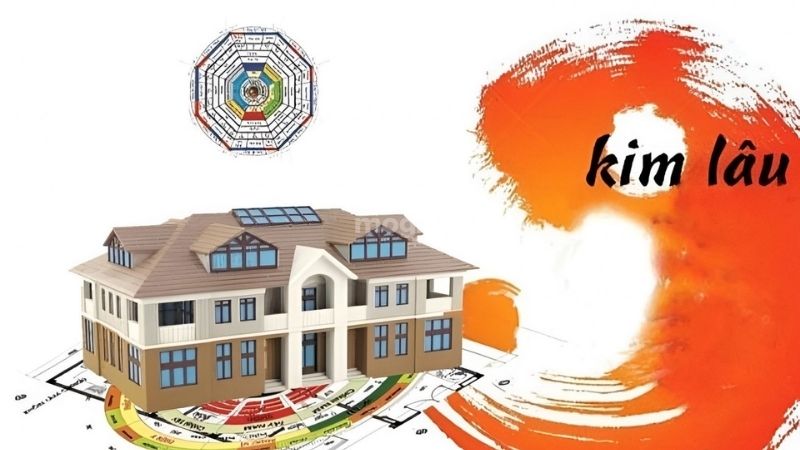 Cách hóa giải hạn Kim Lâu theo Mb6688 đang hoakt động