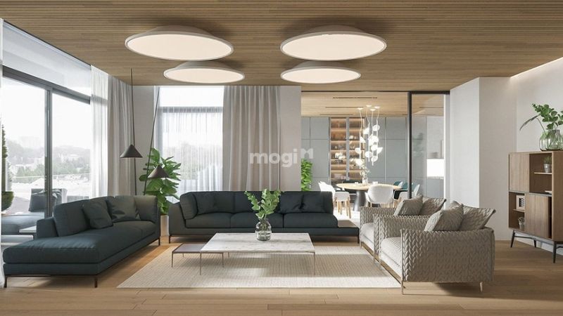 Ý nghĩa việc treo đèn theo Mb6688 đang hoakt động