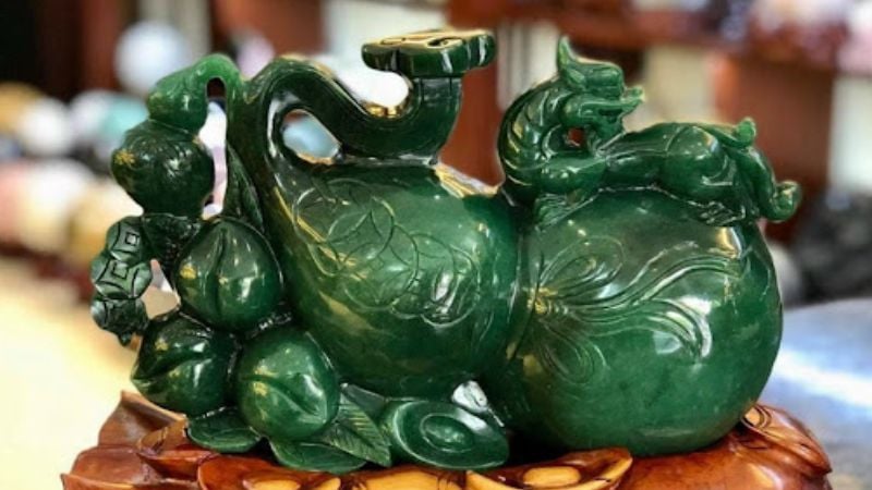 Hồ lô Mb6688 đang hoakt động bằng đá