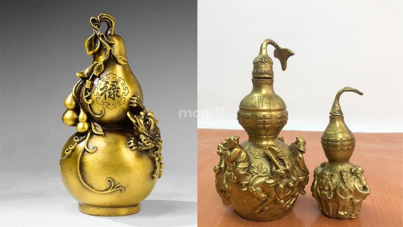 Hồ lô Mb6688 đang hoakt động bằng đồng