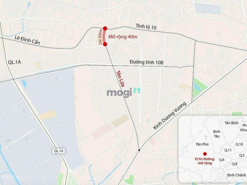 Lý do nên chọn thuê phòng trọ đường Tên Lửa
