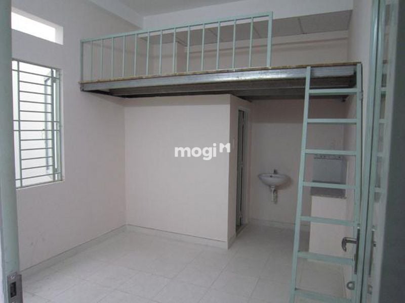 Phòng trọ đường Tên Lửa quận Bình Tân