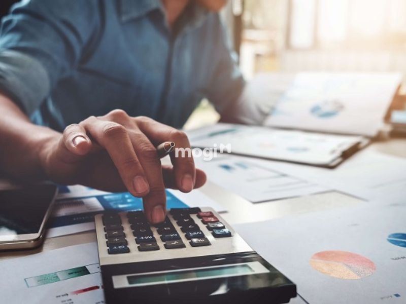 Dự trù kinh phí trước khi mua