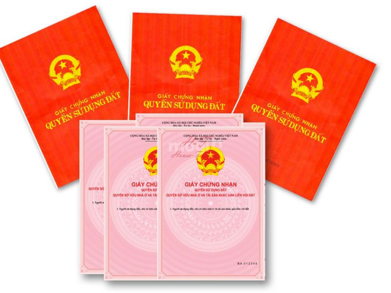  Kiểm tra kỹ lưỡng tình trạng pháp lý khi mua bán đất Phú Cát Quốc Oai