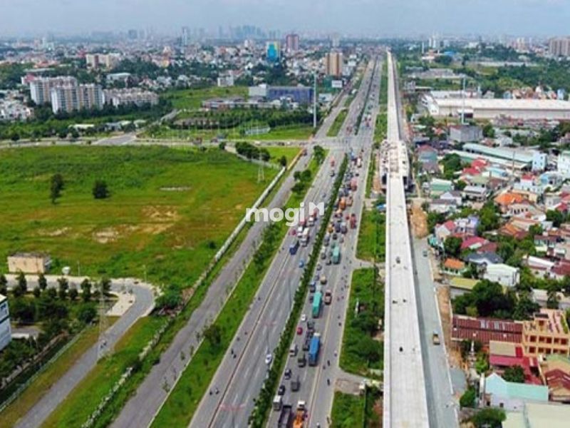 Ưu điểm khi chọn mua đất tại Long Phước Quận 9