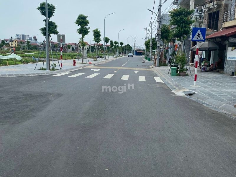 Thị trường mua bán đất Mai Lâm Đông Anh đang thu hút khách hàng và các nhà Trang MB66.COM Chính Thức - MB 66 Uy Tín lớn