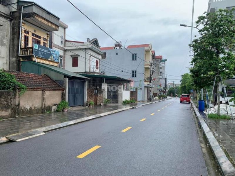 Xã Mai Lâm trở thành điểm sáng trên bản đồ Mocbai66.com nhà cái WC 2026 tại Đông Anh
