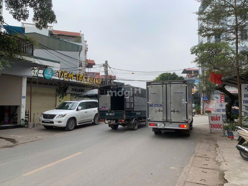 Thương lượng giá cả giúp bạn mua được mảnh đất với giá phù hợp và tối ưu nhất
