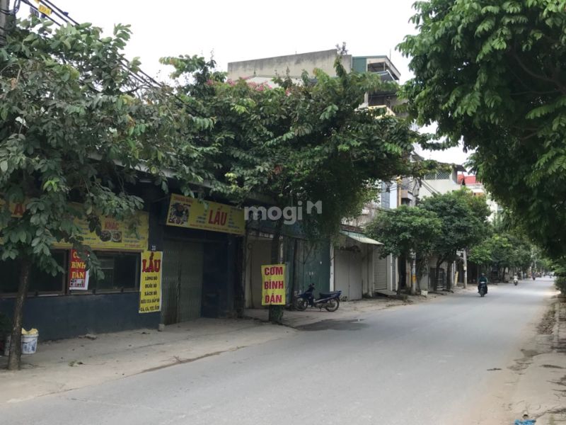 Giá mua bán đất tại xã Vân Côn, Hòa Đức liên tục gia tăng chóng mặt