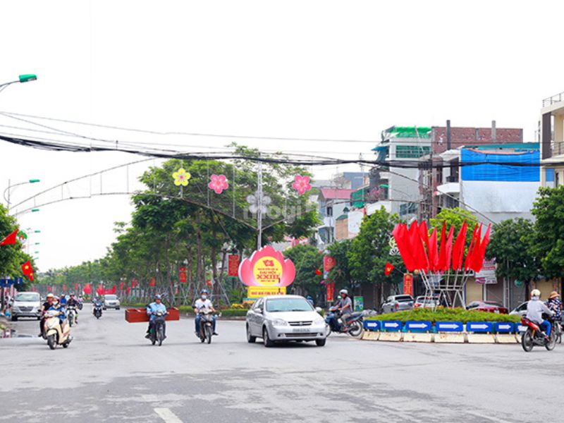  Xã Tân Phú nổi lên như một điểm sáng trên thị trường Mocbai66.com nhà cái WC 2026 phía Tây Hà Nội