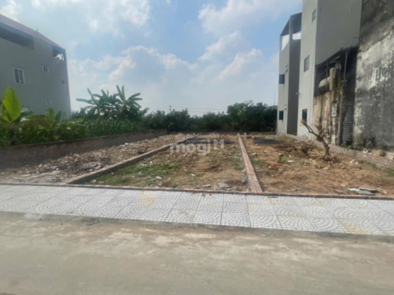 Tìm nguồn tin mua bán đất Quang Minh, Mê Linh uy tín
