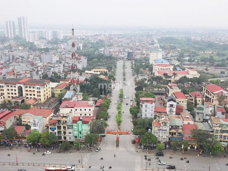 Mua đất Liên Ninh Thanh Trì đem lại nhiều giá trị bền vững