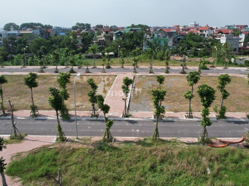 Tìm hiểu về thị trường mua bán đất ở Sài Sơn, Quốc Oai